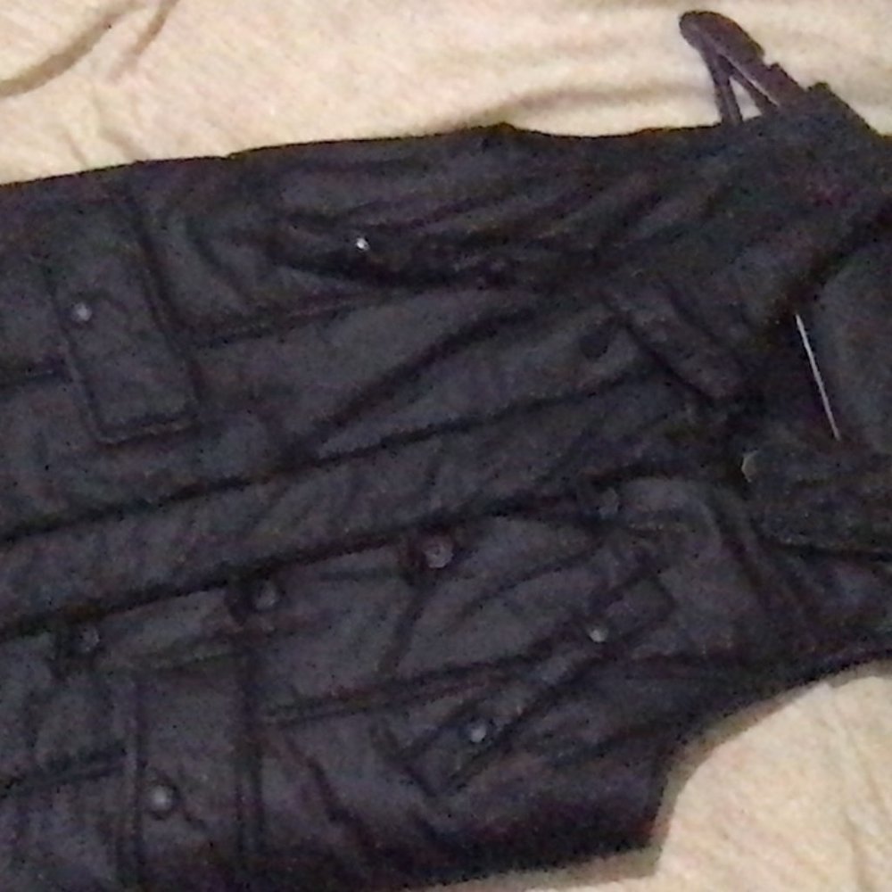 vest
